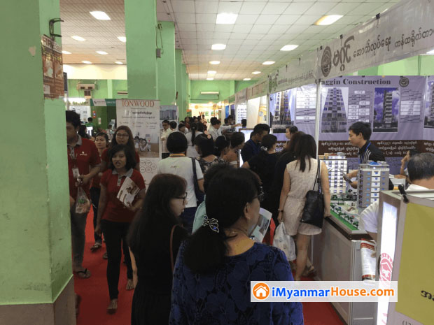 မြန်မာ့အကြီးဆုံး အိမ်ခြံမြေဝဘ်ဆိုက် iMyanmarHouse.com ၏ ၂၀၁၈ ခုနှစ်အတွက် အောင်မြင်မှု မှတ်တိုင်များ