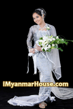 The Interview With Phyu Phyu Kyaw Thein Who Said “It is needed to be a Home than to be a House” - Celebrity Interview on Property from iMyanmarHouse.com