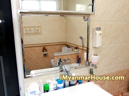 The Interview with “Nan Su Yati Soe” about Her Home (Part -2) - Celebrity Interview on Property from iMyanmarHouse.com