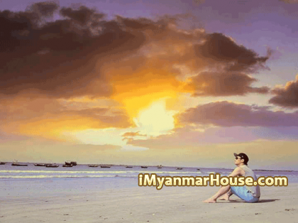 The Interview With Izani About His Lifestyle - Celebrity Interview on Property from iMyanmarHouse.com