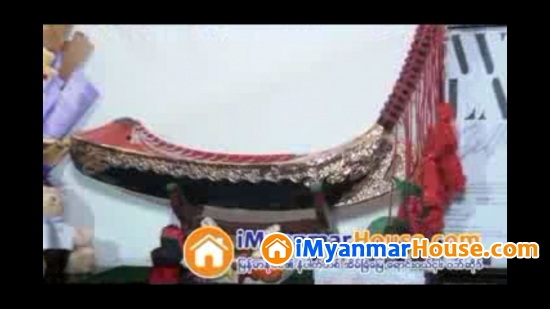 The Interview with Wyne Lay, Miss Myanmar World 2014 and 2nd Runner Up of Eain Met Sone Yar Season (4), about Her Home Part (2) - Celebrity Interview on Property from iMyanmarHouse.com