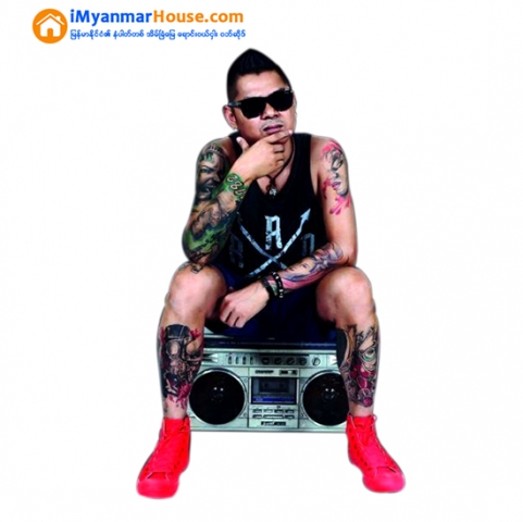 လြတ္လပ္ေပါ့ပါးမႈကို ႀကိဳက္တဲ့ ေ၀လ - Celebrity Interview on Property from iMyanmarHouse.com