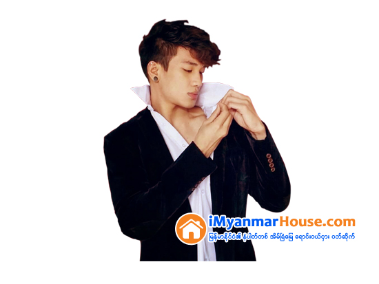The Interview with Model Paing Takhon Who Said “Even My House Cannot Be a Big One, I like Owned House Even It Is Like As a Cartoon House Design” - Celebrity Interview on Property from iMyanmarHouse.com