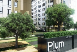 Plum 89 Condominium