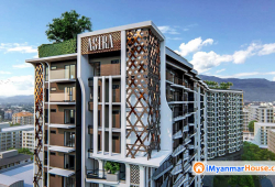 The Astra Sky River-Phase 2