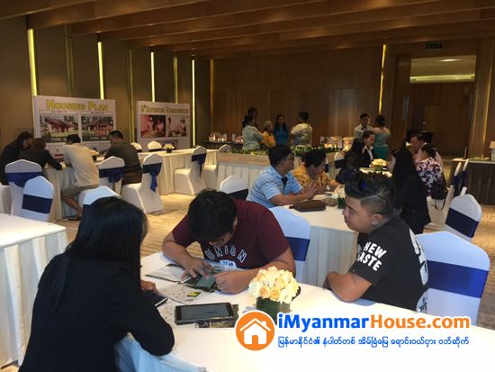 The 9th Avenue Residence in Pyin Oo Lwin Sold Out Within Two-Day Sales Event