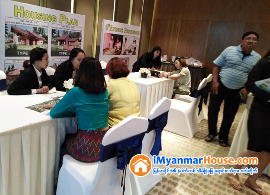 The 9th Avenue Residence in Pyin Oo Lwin Sold Out Within Two-Day Sales Event