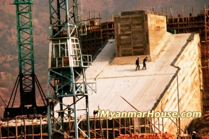 စီမံကိန္းမ်ား၊ ဇုန္မ်ားကို အျမန္ဆုံးအေကာင္အထည္ေဖာ္ရန္ - Property News in Myanmar from iMyanmarHouse.com