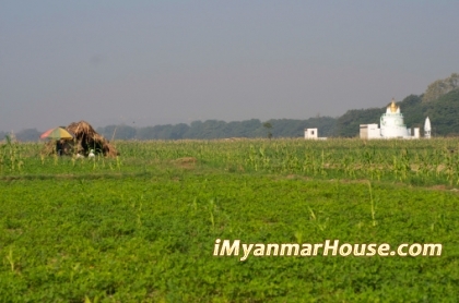 တံတားဦးစီမံကိန္းအား စတင္အေကာင္အထည္ ေဖာ္မည္ - Property News in Myanmar from iMyanmarHouse.com