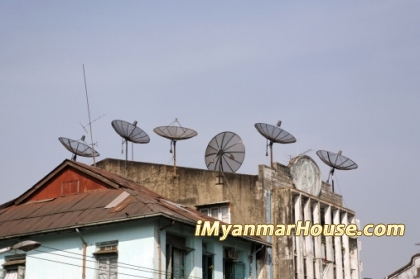 လက္ရွိအစိုးရ သက္တမ္းႏွစ္ႏွစ္ေက်ာ္အတြင္း အိမ္ျခံေျမေစ်းႏႈန္း အဆေပါင္းမ်ားစြာ ျမင့္တက္ - Property News in Myanmar from iMyanmarHouse.com