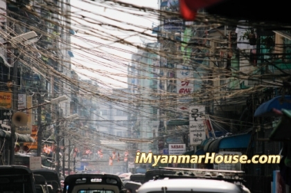 အိမ္ၿခံေျမ ေရာင္းဝယ္မႈ အခြန္ႏႈန္းထားမ်ား ျပင္ဆင္ေျပာင္းလဲေပးရန္ မရွိ - Property News in Myanmar from iMyanmarHouse.com