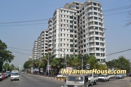 ဆိတ္ၿငိမ္ရပ္ကြက္တြင္း အထပ္ျမင့္ အေဆာက္အဦး တည္ေဆာက္မႈခြင့္ မျပဳ - Property News in Myanmar from iMyanmarHouse.com