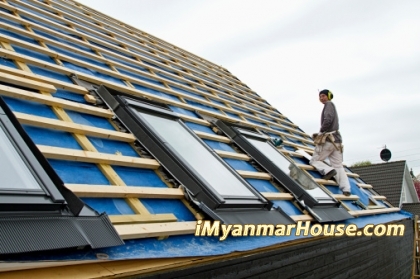ကြန္ဒိုဥပေဒထြက္ရွိလာပါက ႏိုင္ငံျခားသား၀ယ္ယူမႈႏွင့္ ေစ်းကစားမႈမ်ား - Property News in Myanmar from iMyanmarHouse.com