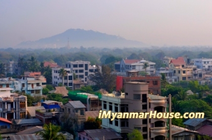 အိမ္ျခံေျမေစ်း ျမင့္တက္မႈကို ထိန္းခ်ဳပ္ရန္ ၿမိဳ႕နယ္အလိုက္ ေျမေစ်းသတ္မွတ္ - Property News in Myanmar from iMyanmarHouse.com