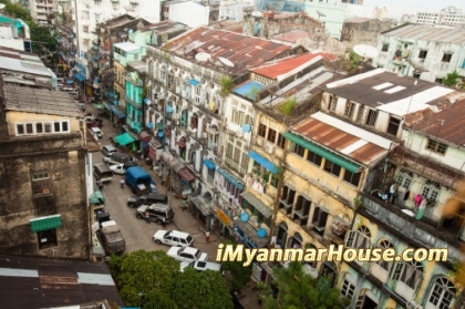 တန္ဖိုးသင့္ အိမ္ရာမ်ားကို အစိုးရ၀န္ထမ္းမ်ား အပါအဝင္ ဝင္ေငြနည္း ျပည္သူမ်ားကို စိစစ္ေရြးခ်ယ္ ဝယ္ယူခြင့္ျပဳ - Property News in Myanmar from iMyanmarHouse.com