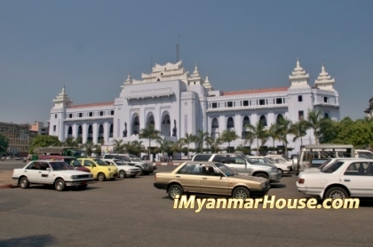 ေစ်းႏႈန္းသတ္မွတ္ၿပီး ထိန္းခ်ဳပ္ျခင္းက ေျမေစ်းႀကီးျမင့္မႈအတြက္ အေျဖလား - Property News in Myanmar from iMyanmarHouse.com