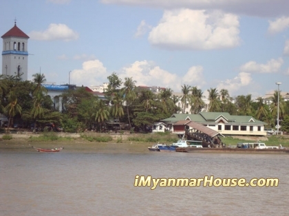 ျပည္နယ္ႏွင္႕တိုင္းေဒသႀကီးအားလံုးတြင္လည္း ေျမေစ်းစံႏႈန္းမ်ား သတ္မွတ္သြားမည္ - Property News in Myanmar from iMyanmarHouse.com