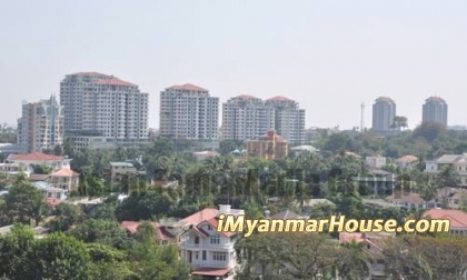 တန္းဖိုးသင္႕အိမ္ရာမ်ား ေရာင္းခ်ရာတြင္ လက္ထပ္ၿပီးစ လူငယ္မ်ားအတြက္ ဦးစားေပးမည္ - Property News in Myanmar from iMyanmarHouse.com