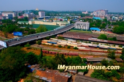 အိမ္၊ ျခံ၊ ေျမ စံႏွုန္းသတ္မွတ္ခ်က္ ေျပာင္းလဲႏိုင္ေသးသည္ - Property News in Myanmar from iMyanmarHouse.com