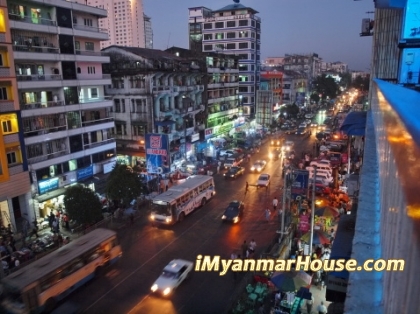 စည္ပင္သာယာနယ္နိမိတ္အတြင္း အေဆာက္အအံုေဆာက္လုပ္ခြင့္ကို အြန္လိုင္းမွ တင္ႏုိင္ - Property News in Myanmar from iMyanmarHouse.com