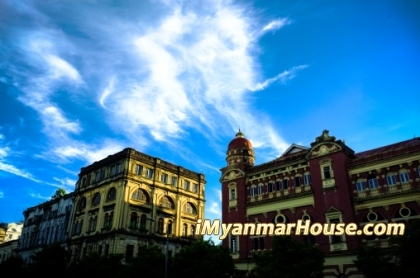 ေဆာက္လုပ္ေရးႏွင့္ စြမ္းအင္လုပ္ငန္းမ်ားတြင္ ျမန္မာ-အေမရိကန္ ဖက္စပ္ကုမၸဏီက ေဒၚလာသန္း၂၀၀ ေက်ာ္ ရင္းႏွီးျမႇပ - Property News in Myanmar from iMyanmarHouse.com