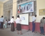 ေျမကြက္ အျမန္ ေရာင္းမည္