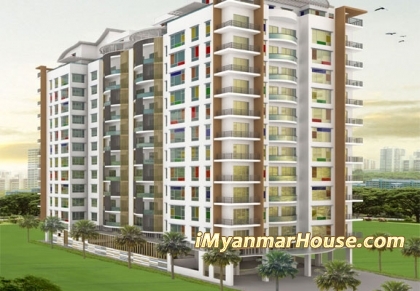 ကြန္ဒိုဥပေဒမူၾကမ္းအရ နိုင္ငံျခားသားမ်ား ပိုင္ဆုိင္ခြင့္ရွိႏုိင္ - Property News in Myanmar from iMyanmarHouse.com