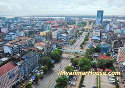 တစ္ေန႔ခ်င္း သို႔မဟုတ္ တစ္လခ်င္း ေငြသြင္းစနစ္မ်ားျဖင့္ အဆင့္ျမင့္အိမ္ရာ ဝယ္ယူႏိုင္ေတာ့မည္ - Property News in Myanmar from iMyanmarHouse.com