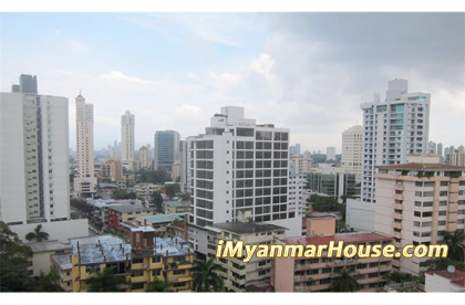 မႏၲေလးတြင္ စည္ပင္ခြင့္ျပဳခ်က္မယူဘဲ အေဆာက္အအံု ေဆာက္လုပ္မႈမ်ားရွိေန - Property News in Myanmar from iMyanmarHouse.com