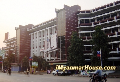 မႏၲေလးၿမိဳ႕တြင္း ငွားရမ္းခမ်ား ႏွစ္ဆျမင့္လာ၍ အိမ္ငွား၊ ဆုိင္ငွားမ်ား အဆင္မေျပ - Property News in Myanmar from iMyanmarHouse.com