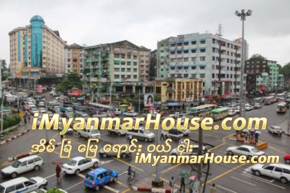 တိုက္ခန္း ေရာင္း၊ ဝယ္၊ ငွား ေစ်းႏႈန္းမ်ား ၃ဝ ရာခိုင္ႏႈန္းခန္႔ တက္ - Property News in Myanmar from iMyanmarHouse.com