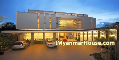 ျမန္မာ့ အိမ္ၿခံေျမ ေစ်းကြက္ ေနာက္ မွာ ေဂ်ာ့ေဆာ့ေရာစ္ ရဲ ့ လက္မည္းႀကီး ရွိေန - Property News in Myanmar from iMyanmarHouse.com