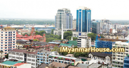 ၂ဝ၁၅ ေနာက္ပိုင္းမွသာ ပိုမုိဖြံ႕ၿဖိဳးလာႏိုင္မည့္ ရန္ကုန္ ကြန္ဒိုေစ်းကြက္ - Property News in Myanmar from iMyanmarHouse.com
