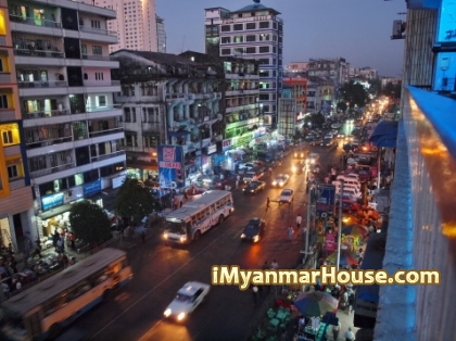 အိမ္ၿခံေျမပူေဖာင္း ေပါက္၊ မေပါက္ - Property News in Myanmar from iMyanmarHouse.com