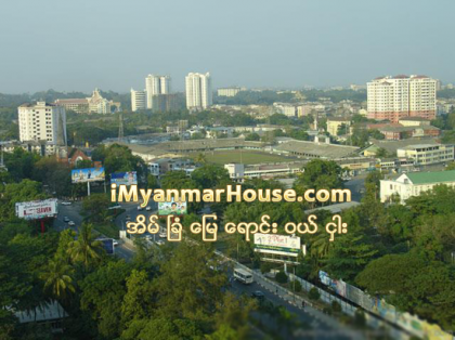 သုဝဏၰတိုက္ခန္းငွားရမ္းချမႇင့္တင္မႈ သမၼတအထိ စာတင္မည္ - Property News in Myanmar from iMyanmarHouse.com