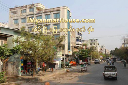 မႏၲေလး ျမရည္နႏၵာအိမ္ရာအနီး အိမ္ျခံေျမမ်ား အေရာင္းသြက္ - Property News in Myanmar from iMyanmarHouse.com