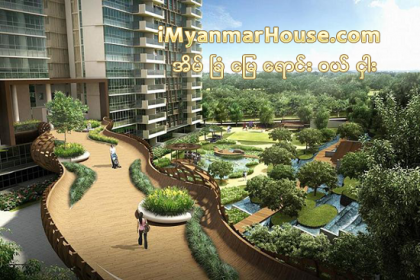 ျမန္မာ အိမ္ျခံေျမ ေစ်းကြက္အတြင္း ျပည္ပကုမၸဏီမ်ား ဝင္ေရာက္ျခင္းရွိမွ အဆင့္မီ ကြန္ဒိုမ်ား ေပၚထြက္လာမည္ - Property News in Myanmar from iMyanmarHouse.com