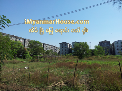 ယုဇနဥယ်ာဥ္ၿမိဳ႕ေတာ္ရွိ တိုက္ခန္းငွားရမ္းခ ႏႈန္းထားမ်ား ယခင္ကထက္ ထက္၀က္ခန္႔ ျမင့္တက္လာေ - Property News in Myanmar from iMyanmarHouse.com