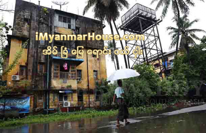 အိုးအိမ္ဘဏ္ေခ်းေငြ အဆင္သင့္ရွိေပမဲ့ အိမ္ရာစီမံကိန္းေတြအတြက္ အခ်ိန္ယူဖို႔လိုဟု ဆို - Property News in Myanmar from iMyanmarHouse.com