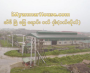 ေျမကြက္ အျမန္ ေရာင္းမည္