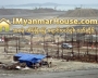 ေျမကြက္ အျမန္ ေရာင္းမည္