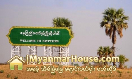 ေနျပည္ေတာ္ရွိ ေျမကြက္ေပါင္း ၃၂ ကြက္ လိမ္လည္ ေရာင္းခ်မႈ ျဖစ္ပြား - Property News in Myanmar from iMyanmarHouse.com