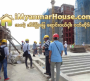 ေျမကြက္ အျမန္ ေရာင္းမည္