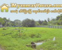 ေျမကြက္ အျမန္ ေရာင္းမည္