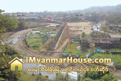 ျမန္မာ့ပိုင္နက္ေတြ ဆံုး႐ံႈးေနၿပီလား - Property News in Myanmar from iMyanmarHouse.com