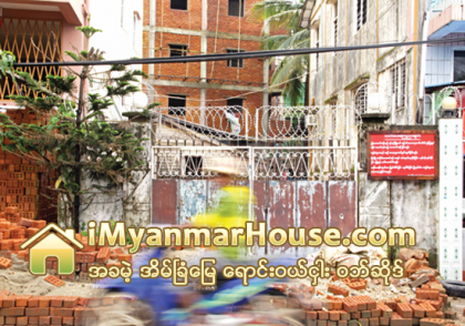 ကန္ထ႐ိုက္တိုက္မ်ား ေဆာက္လုပ္ရာတြင္ ခိုင္မာေသာစာခ်ဳပ္မ်ား ခ်ဳပ္ဆိုထားရန္လို - Property News in Myanmar from iMyanmarHouse.com