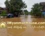 ေျမကြက္ အျမန္ ေရာင္းမည္