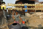 ေျမကြက္ အျမန္ ေရာင္းမည္