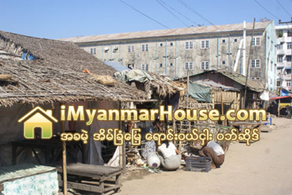 နည္းေသာ၊ မွ်ေသာ ဆိုေသာ္လည္း - Property News in Myanmar from iMyanmarHouse.com