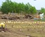 ေျမကြက္ အျမန္ ေရာင္းမည္